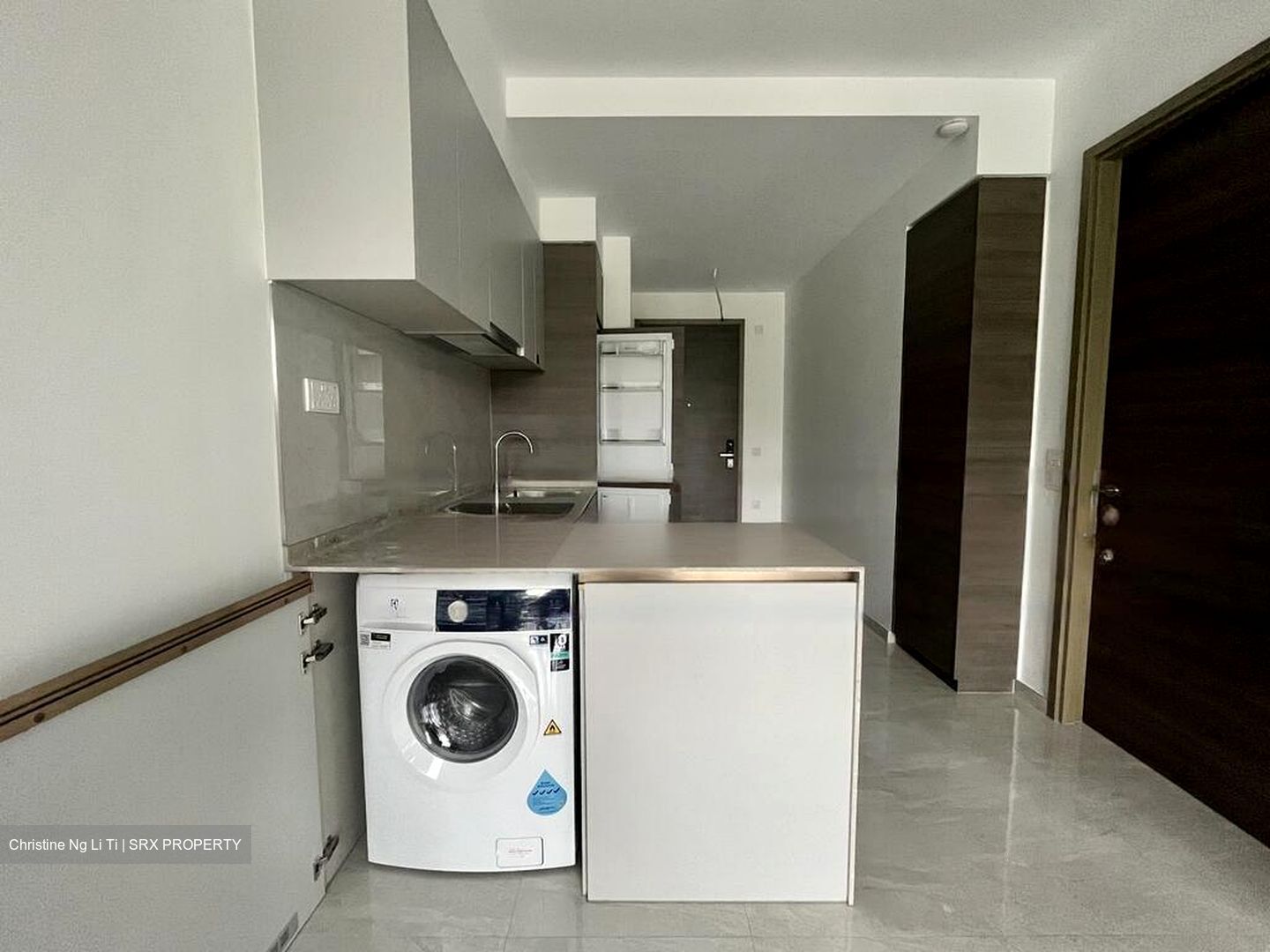 The Florence Residences (D19), Apartment #473056571